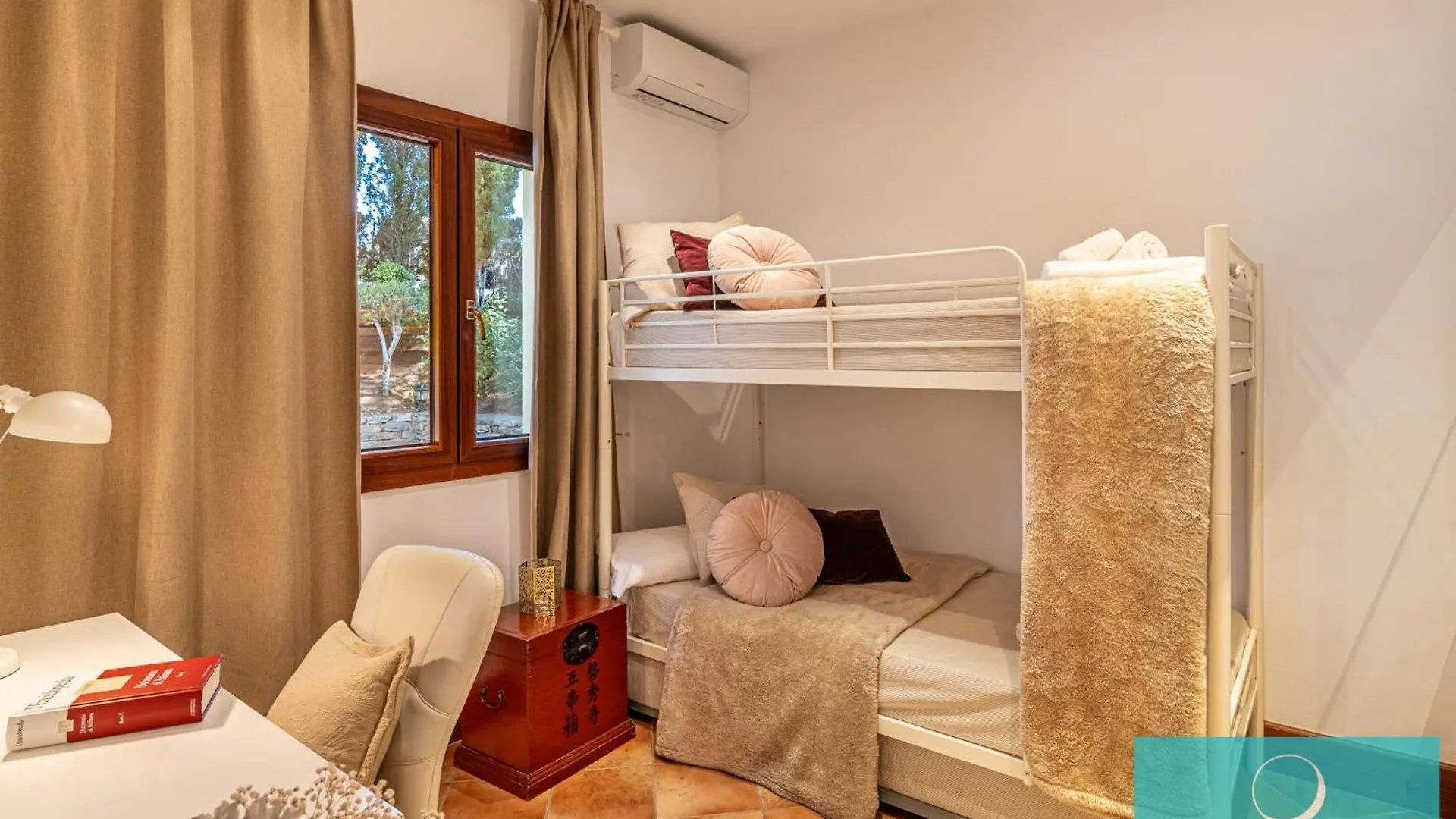 Villa Soto Sol Sotogrande