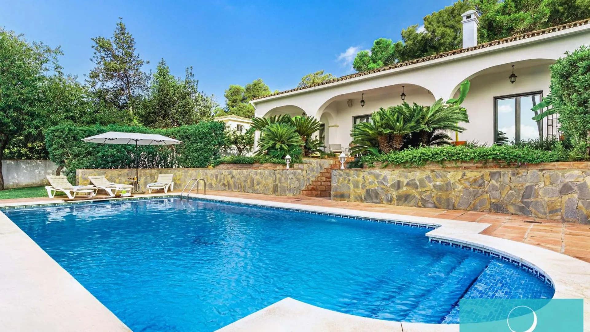 Villa Soto Sol Sotogrande Ισπανία