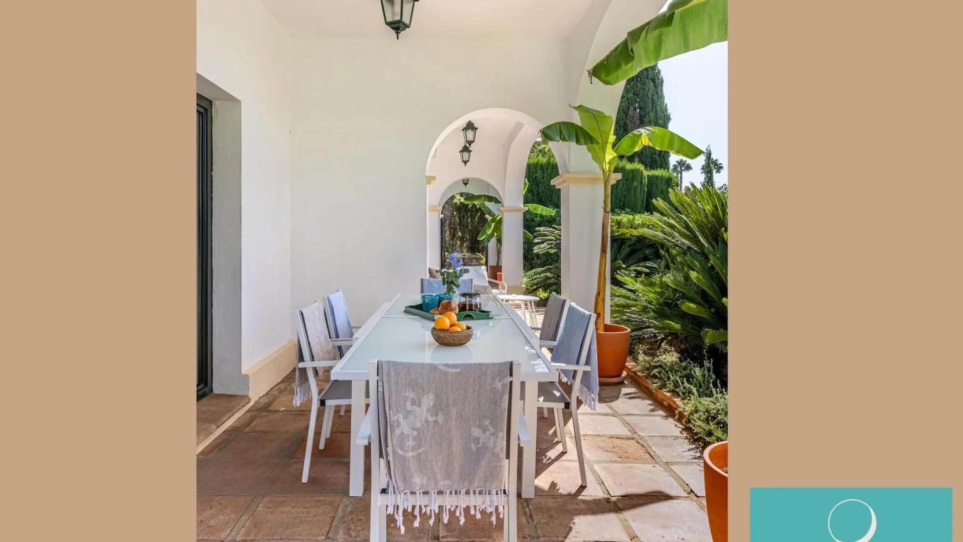 Villa Soto Sol Sotogrande