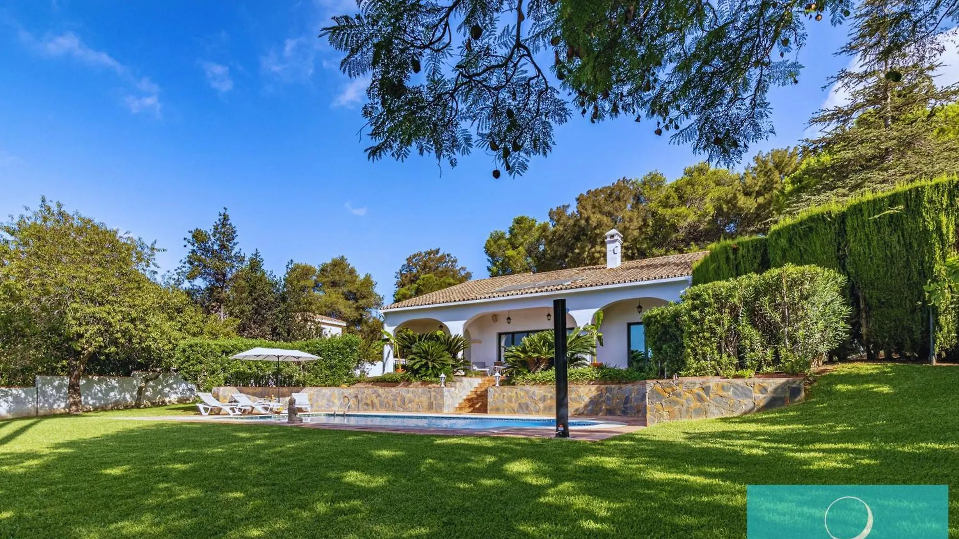 Villa Soto Sol Sotogrande