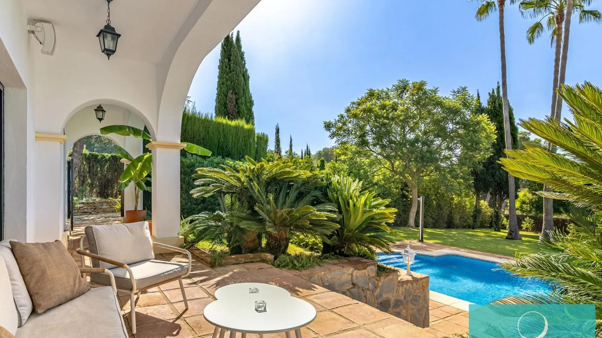 Villa Soto Sol Sotogrande