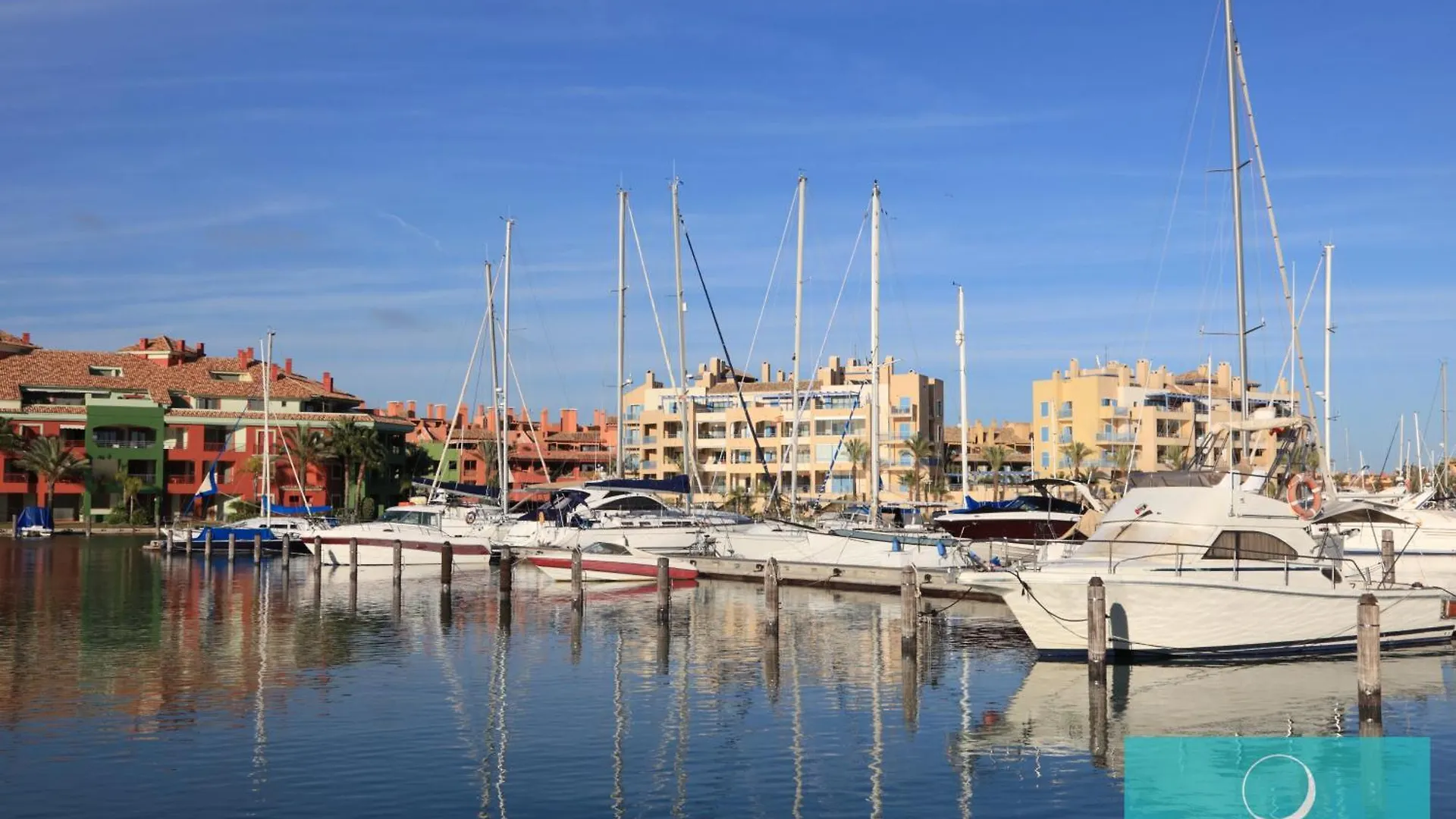 Villa Soto Sol Sotogrande Ισπανία