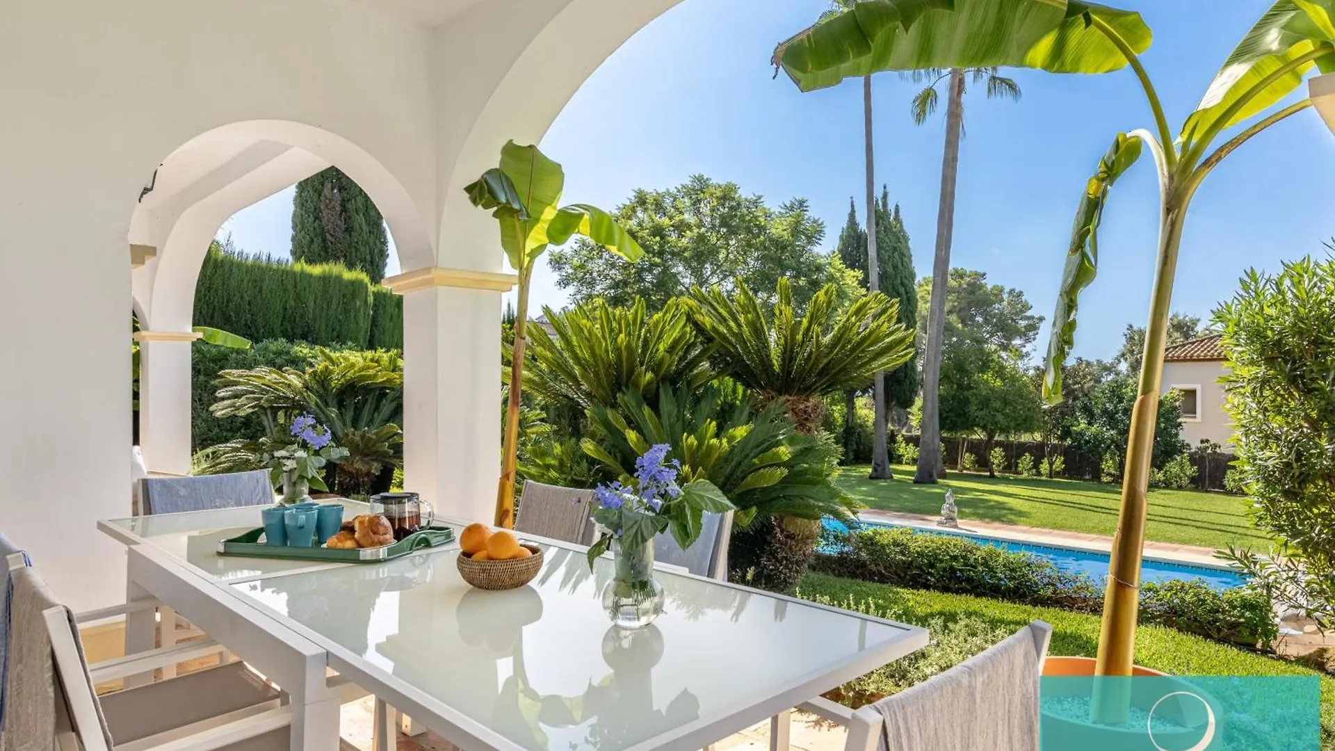 Villa Soto Sol Sotogrande