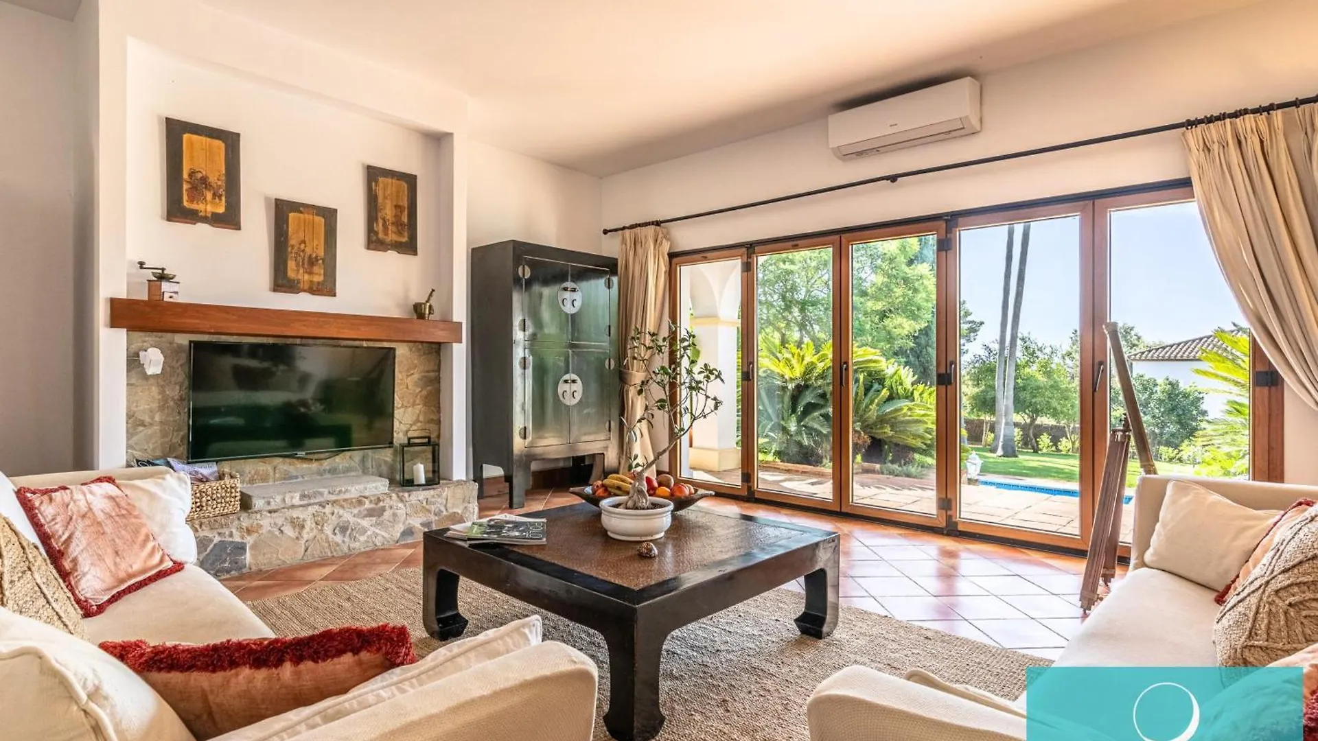 Villa Soto Sol Sotogrande