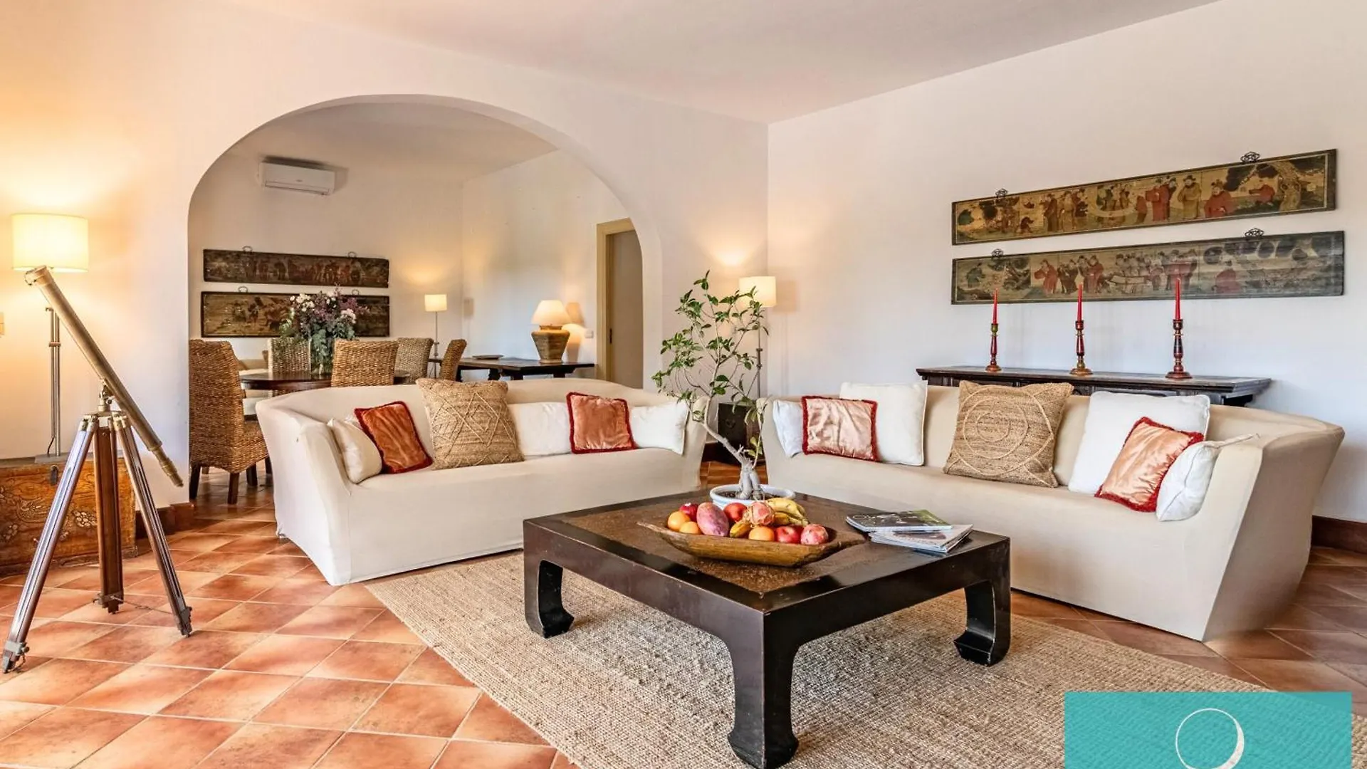 Villa Soto Sol Sotogrande