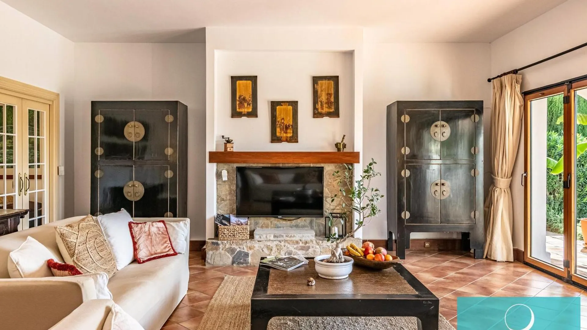 Villa Soto Sol Sotogrande Ισπανία