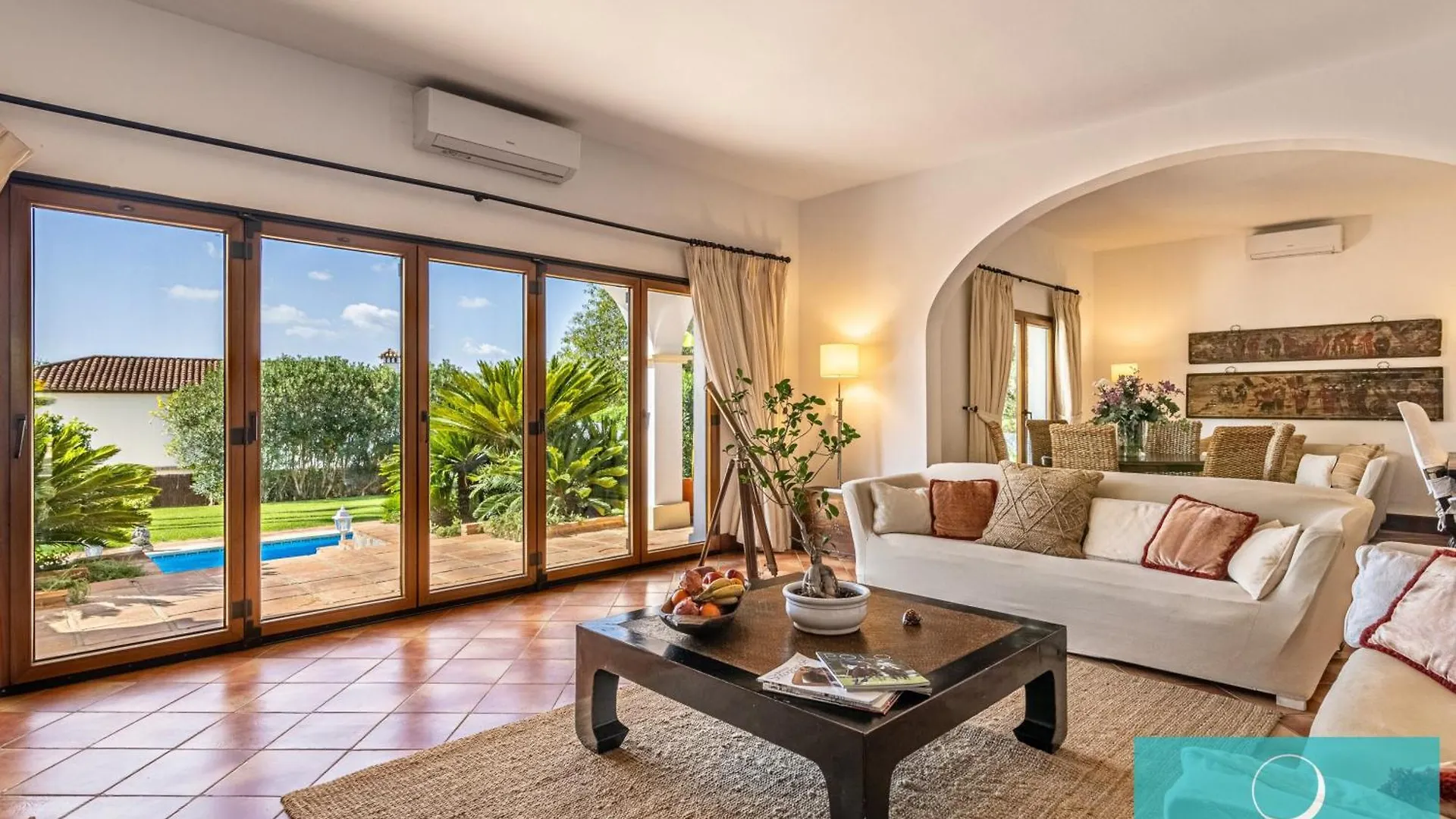 Villa Soto Sol Sotogrande