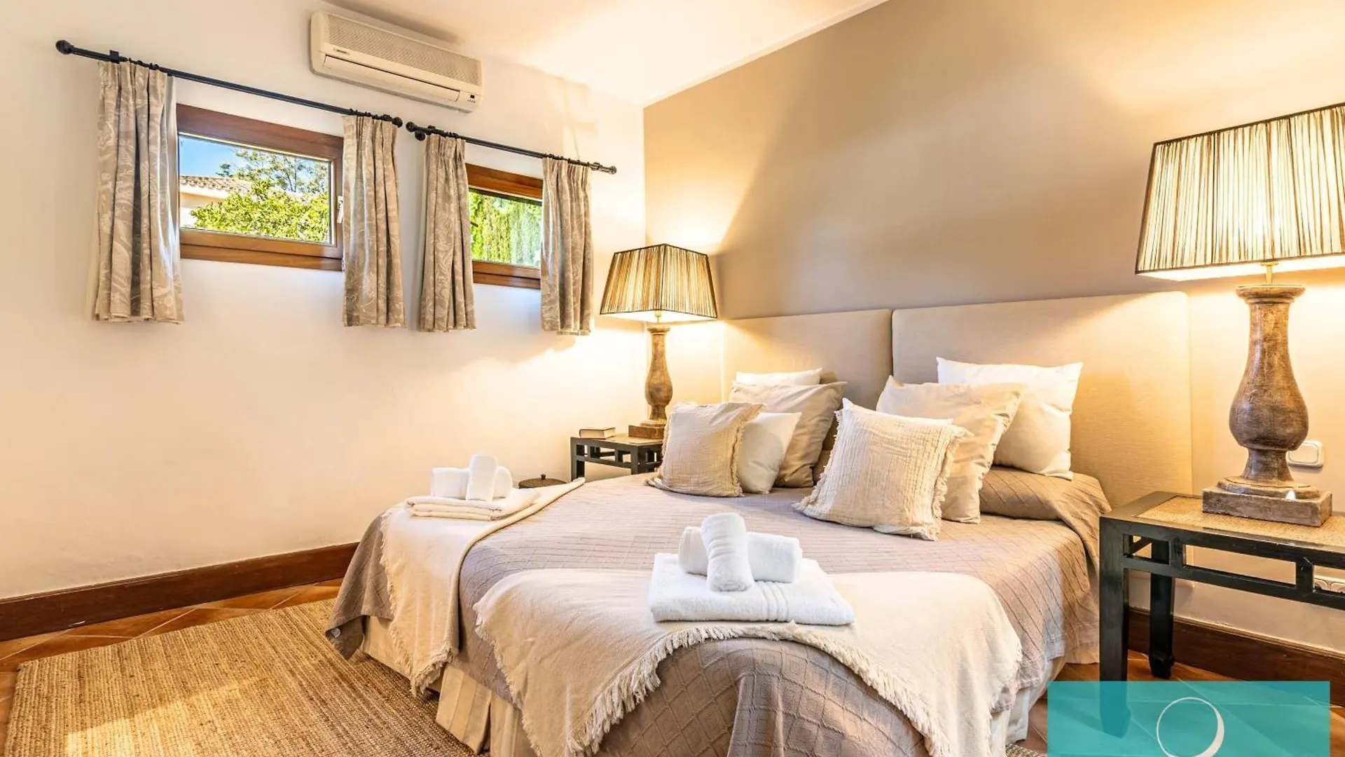 Villa Soto Sol Sotogrande