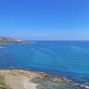 Fabulous Sea View - A Pie De Playa- Apartamento